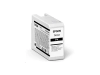 Epson C13T47A100 T47a1 black tintapatron kép