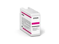 Epson T47A3 T47a3 tintapatron ,magenta kép