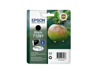 Epson T1291 FEKETE T1291 fekete tintapatron kép