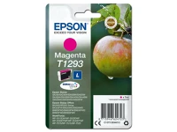 Epson T1293 MAGENTA T1293 magenta tintapatron kép