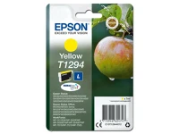 Epson T1294 SÁRGA T1294 sárga tintapatron kép