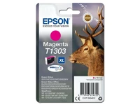Epson C13T13034010 Patron  t1303 magenta kép