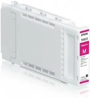 Epson T6923 T6923 tintapatron, magenta kép