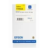Epson T7554 SÁRGA T7554 tintapatron, sárga kép