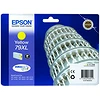 Epson T7904 SÁRGA Tinta   sárga 2k kép