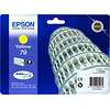 Epson T7914 Patron  t7914 yellow kép