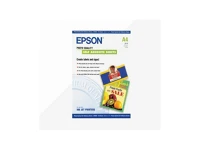 Epson C13S041106 Photo paper  a4 167g 10lap öntapadó kép
