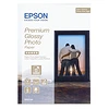Epson C13S042154 Premium glossy fotópapír 13 x 18cm kép