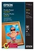 Epson C13S042538 A4 fotópapír kép