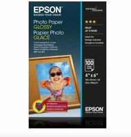 Epson C13S400039 C13s400039 fényes fotópapír, 100 db kép