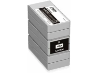 Epson C13S020563 Gjic5(k) c831 black tintapatron kép