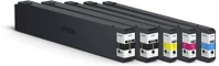 Epson 50.0000 T02q1 tintapatron black 50.0000 oldal kapacitás kép