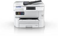 Epson A3+, MFP, 4800X1200, 35 Epson tintasugaras nyomtató - workforce pro em-c7100dwf kép