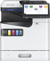 Epson A4 MULTIF.NYOMTATÓ Workforce enterprise am-c400 színes a4 multif.nyomtató kép