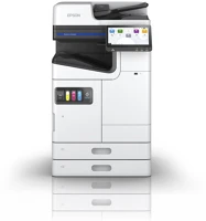 Epson AM-C5000 Workforce enterprise am-c5000 színes a3 másoló kép