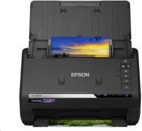 Epson B11B237401 Fastfoto ff-680w gyors, automatikus adagolóval rendelkező fotó szkenner kép