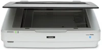 Epson B11B240401 Epson filmscanner - expression 12000xl (a3, 2400x4800 dpi, 12 mp/oldal, usb) kép