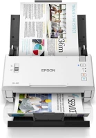 Epson B11B249401 Scanner  workforce ds-410 kép