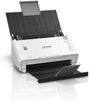 Epson B11B249401 Workforce ds-410 lapbehúzós szkenner kép