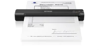 Epson B11B252401 Epson docuscanner - workforce es-50 (a4, 600 dpi, 5.5 lap/perc, usb) kép
