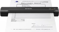 Epson B11B252401 Scanner  workforce es-50 kép