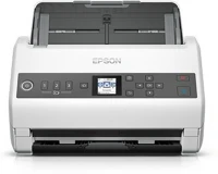 Epson B11B259401 Workforce ds-730n szkenner kép