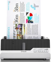 Epson B11B271401 Workforce ds-c490 dokumentum szkenner kép
