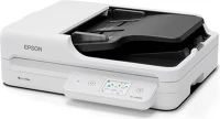 Epson B11B274401 Workforce ds-1760wn síkágyas szkenner kép