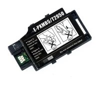 Epson BOX 50.000 Utángyártott  t2950 maintenance box 50.000 oldal kapacitás ik kép