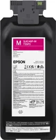 Epson - bs label consumables u4 SJIC48P-M C8000 Epson sjic48p-m c8000 patron magenta    eredeti kép