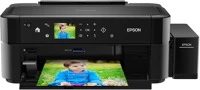 Epson C11CE32401 Ecotank l810 színes tintasugaras egyfunkciós fotónyomtató kép