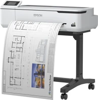 Epson C11CF11302A0 Surecolor sc-t3100 a1 cad nyomtató /24/ kép