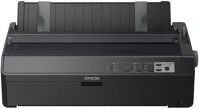 Epson C11CF38402A0 Epson mátrixnyomtató fx-2190iin (240x144 dpi, 9 tű, usb/lpt/lan) kép