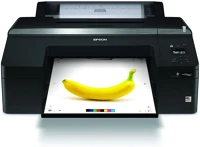 Epson C11CF66001A3 Surecolor sc-p5000 violet spectro nyomtató kép
