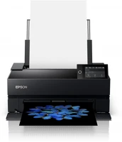 Epson C11CH38402 Surecolor sc-p700 a3+ színes tintasugaras egyfunkciós fotónyomtató kép