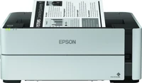 Epson C11CH44402 Ecotank m1170 mono tintasugaras egyfunkciós nyomtató kép