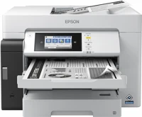 Epson C11CJ41406 M15180 multifunkciós tintasugaras nyomtató kép