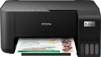 Epson C11CJ67405 Ecotank l3250 színes tintasugaras multifunkciós nyomtató kép