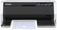 Epson C11CJ82403 Lq-690iin mátrixnyomtató kép
