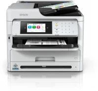 Epson WF-M5899DWF Workforce pro wf-m5899dwf mono mfp kép