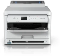 Epson C11CK77401 Epson tintasugaras nyomtató - workforce wf-m5399dw (a4, 1200x2400 dpi, 34 kép