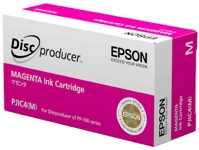 Epson C13S020450 S020450 magenta eredeti tintapatron kép