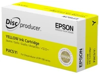Epson C13S020451 S020451 sárga eredeti tintapatron kép