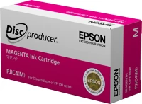 Epson C13S020691 Pjic7 magenta kép
