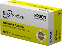 Epson C13S020692 Pjic7(y) patron yellow /o/ kép