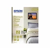 Epson C13S042155 Premium glossy fotópapír a4 kép