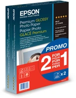 Epson C13S042167 Premium glossy fotópapír 10 x 15cm kép