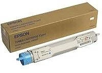 Epson S050090 C4000 6k (s050090) kék eredeti toner kép