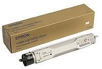Epson C4000 8,5K C4000 8,5k (s050091) fekete eredeti toner kép