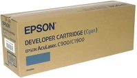 Epson C13S050099 C900 toner cyan original 4,5k leértékelt kép
